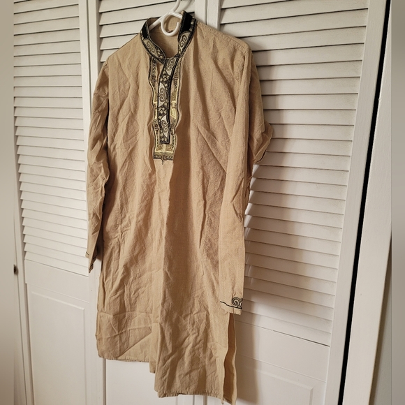 RAMADAN Sherwani, Size 40 (M) - Picture 4 of 9